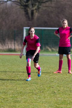 Bild 85 - B-Juniorinnen SV Wahlstedt - SG Wentorf-S./Sch�nberg